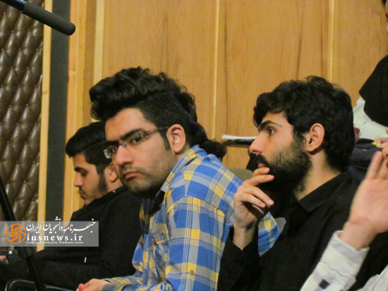 گزارش کامل نشست دانشجویی «خواب آشفته نفت» با محوریت بورس نفت در دانشگاه تهران؛